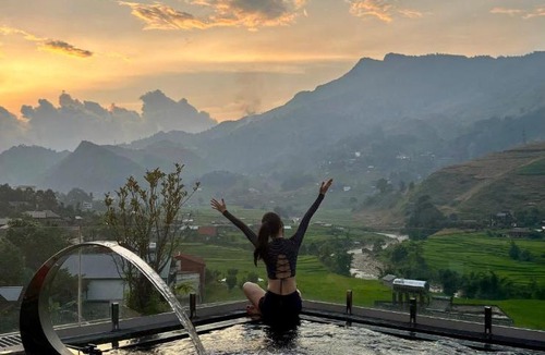 Sa Pa Hotel | En Hotel Sapa