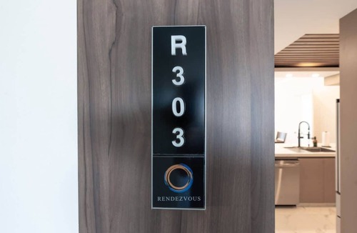 Centro Apartment | Encantame Soleil 1BR |Sleeps 4 lock off unit