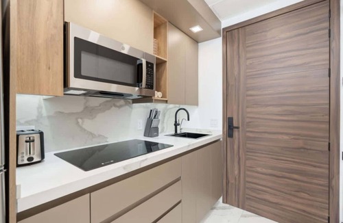 Centro Condo | Encantame Soleil | Brand New Resort | 2BR lock