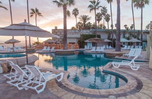 Ensenada House | Ensenada 4BR/2BA Beach House | Pool, Hot Tub, Kayak