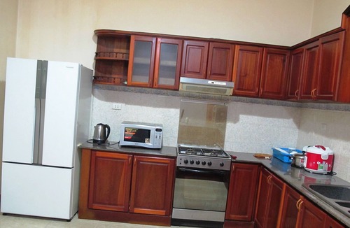 Vung Tau Villa | Entire 4BR Villa Walk to VungTau beach
