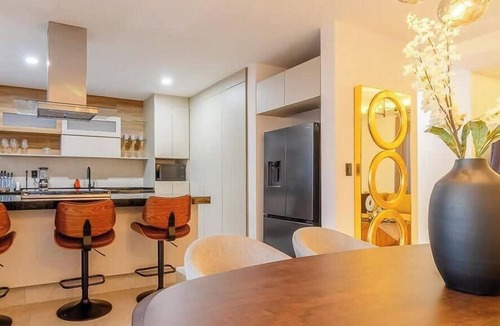 El Marques House | Entrecielos Comfort Living | SISU Homes