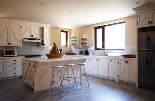Jimenez Villa | Equestrian Villa