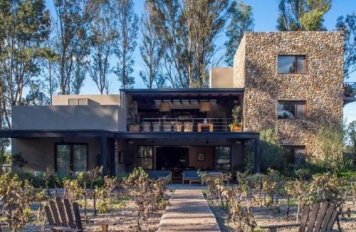 Jimenez Villa | Equestrian Villa