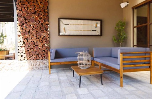 Jimenez Villa | Equestrian Villa