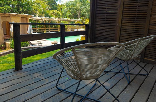 Rincon Coatepec Hotel | EQUIMITE CASA DE CAMPO