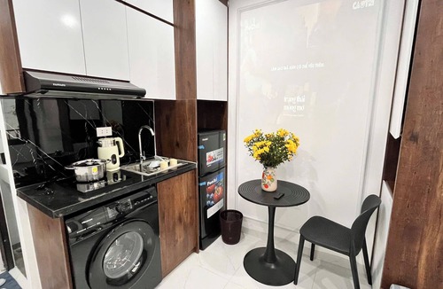 Hai Ba Trung Apartment | Era Hong Mai Apartment