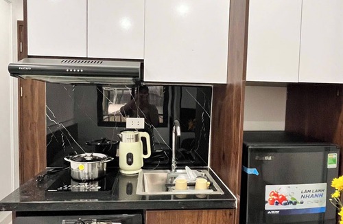 Hai Ba Trung Apartment | Era Hong Mai Apartment