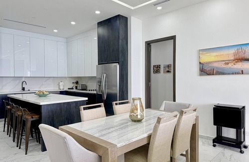 La Choya Condo | Esmeralda Beach Resort 3 Bedrooms Condo C 1202