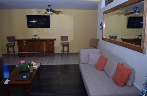 Ursulo Galvan Hotel | Estancia Vacacional 20 Aguas