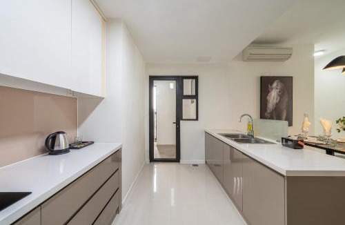 Thu Thiem Apartment | Estella Heights Luxury Apartment - Full Facilities