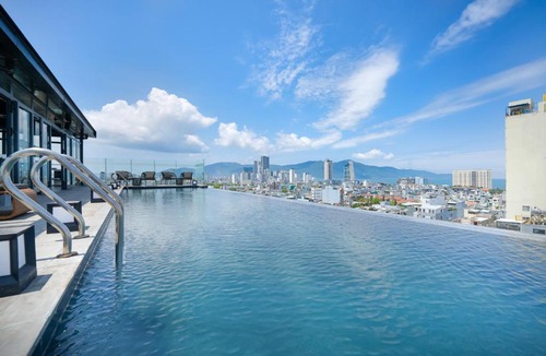 An Hai Đong Hotel | Estrella Boutique Hotel