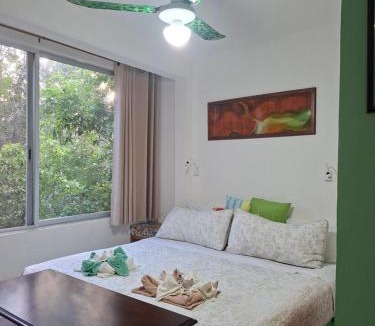 Tulum City Center Cabin | estudios Yack