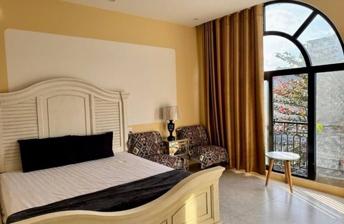 Lien Chieu Apartment | EuroDana