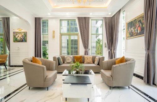 An Thoi Hotel | Evelyn Villa Phu Quoc near Khem Beach
