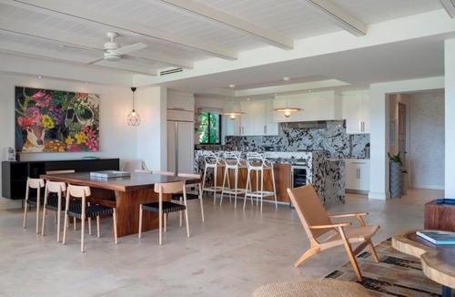 Emiliano Zapata Condo | Exclusive Ground Floor Condo on Mexico's Best beach destination