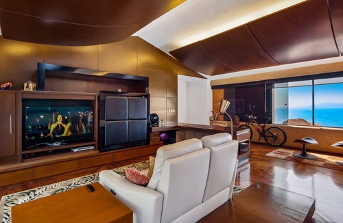 Conchas Chinas Cabin | Exclusive Master Suite - Casa Samo