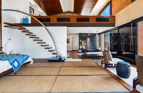Conchas Chinas Cabin | Exclusive Master Suite - Casa Samo