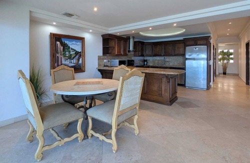 Constitucion Condo | Exclusive Ocean Front Luxury Condo-Rosarito, Mexico
