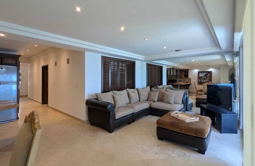 Constitucion Condo | Exclusive Ocean Front Luxury Condo-Rosarito, Mexico