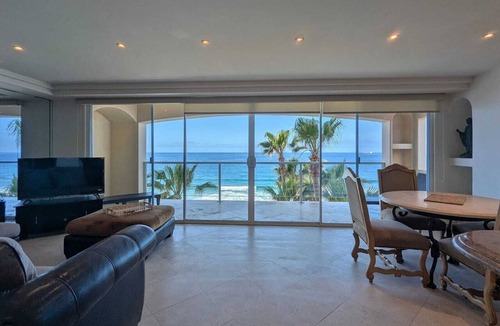Constitucion Condo | Exclusive Ocean Front Luxury Condo-Rosarito, Mexico
