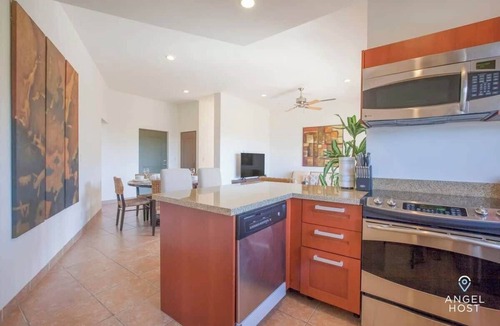 La Paz House | Exclusive Residential Living at Puerta Cortes