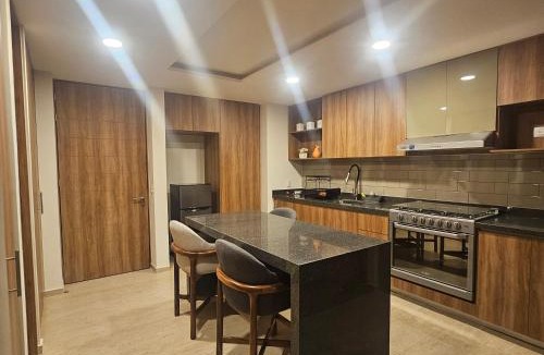 Queretaro Apartment | Exclusivo Loft tipo hotel