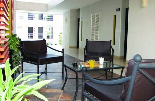 Tuxtla Gutierrez Hotel | Executive Suites at Tuxtla
