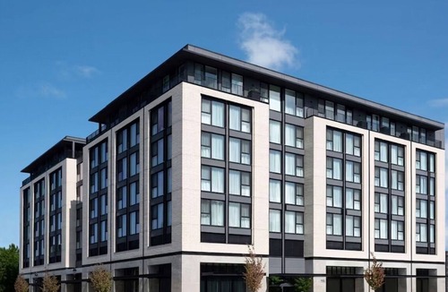 Central Area Hotel | Experience Restful Stay in a Spacious Room Near Local Attractions - 1 mile