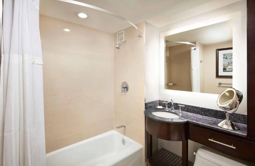 Dupont Circle Hotel | Explore D.C's Treasures! Seasonal Outdoor Pool, Pets Allowed!