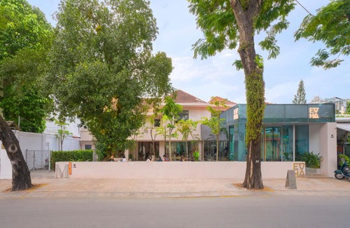 District 3 Hotel | Express by M Village Tú Xương, a brand of Modern Village Lifestyle
