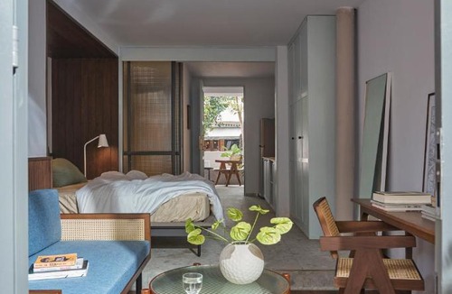 District 3 Hotel | Express by M Village Tú Xương, a brand of Modern Village Lifestyle