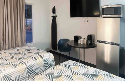 Augusta Hotel | Extended Stay w/Kitchen Near Augusta Mall and Downtown Attractions