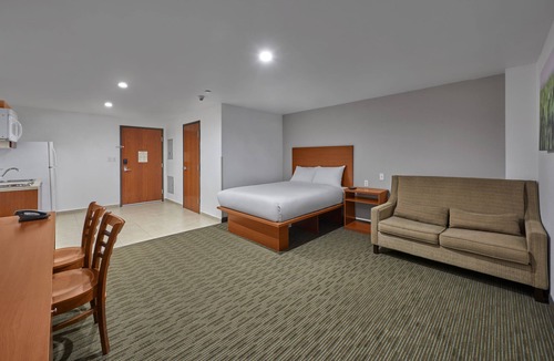 Apodaca Apartment | Extended Suites Monterrey Aeropuerto