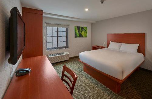 Apodaca Apartment | Extended Suites Monterrey Aeropuerto