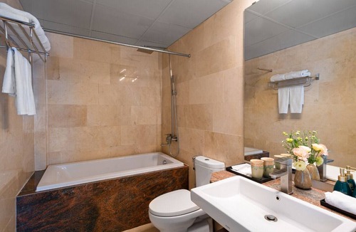 Cam Chau Hotel | Faifo Boutique Hotel & Spa