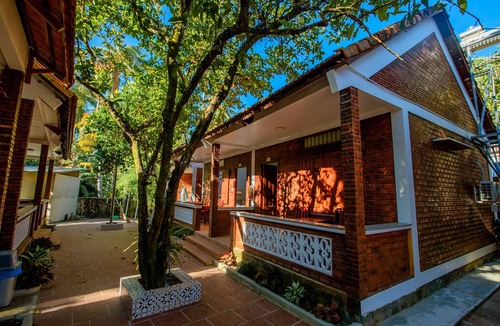 Cua Lap Hotel | familia resort
