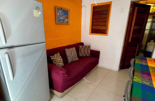 Centro - Supmza 001 Apartment | Family Retreat Punta Norte Isla Mujeres