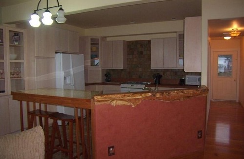Seaside House | Fantastic Oceanfront view, Add adjoining townhouse #68490 to sleep 24 adults