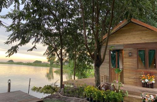 Sa Rai House | Farmstay Ao Nhà
