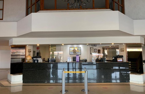Monterrey Hotel | Fastos Hotel