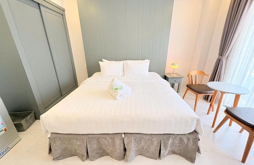 Phu My Hung Hotel | Fide Hotel