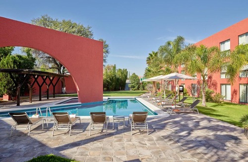 Aguascalientes Hotel | Fiesta Inn Express Aguascalientes