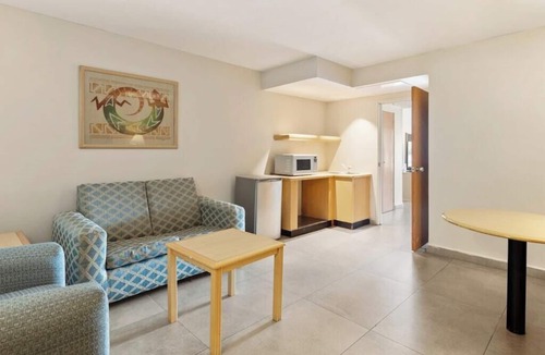 Hermosillo Hotel | Fiesta Inn Express Hermosillo