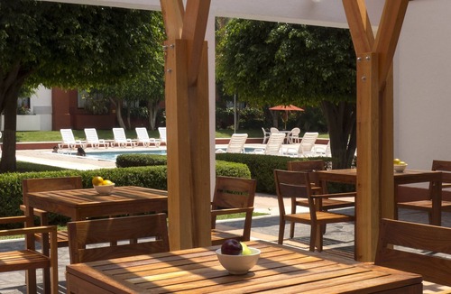 Leon Hotel | Fiesta Inn Leon