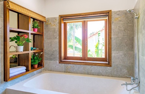 Hoi An City Centre Hotel | Fig Tree Boutique Villa