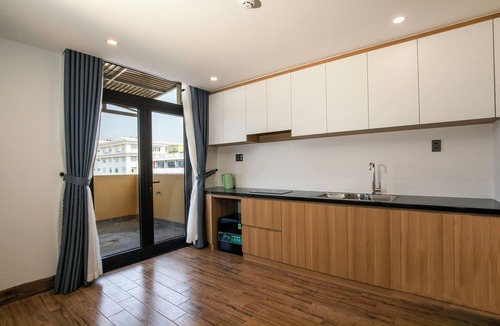 Da Nang City Centre Hotel | FIRST Studio Hotel Da Nang