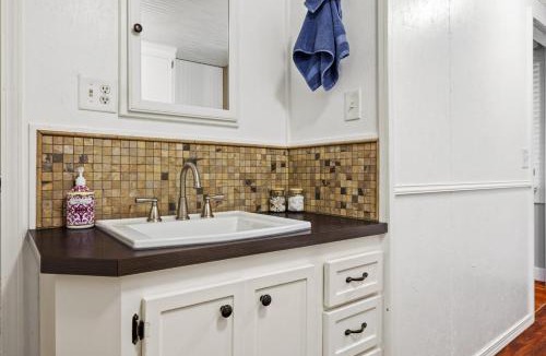 Boardman House | Fishing & Work-Friendly In A Prime Location