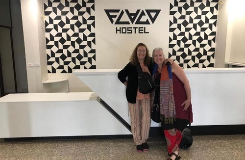 Sa Pa Hotel | Flaco Hostel and Booking Office