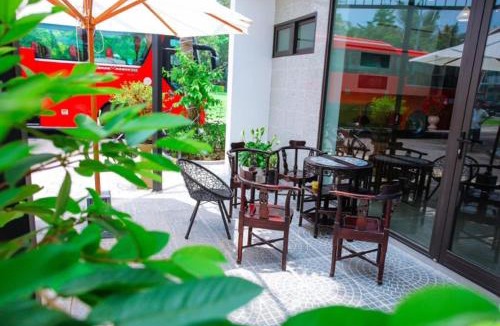 Ngoc Thanh Apartment | Flamingo Dai Lai Resort